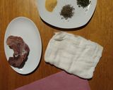 Foto del paso 5 de la receta: Curado en lomo de cerdo 🥩