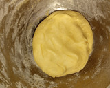 Foto del paso 2 de la receta: Tarta de manzana endulzada con edulcorante