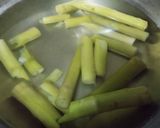 【豐年農場】蔥燒蘆筍秀珍菇的食譜步驟8照片