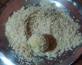 ब्रेड रोल (पकौड़े) (Bread roll (Pakode) recipe in Hindi) रेसिपी चरण 4 फोटो