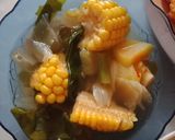 Foto langkah ke 2 dari resep Sayur Asam.