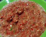 Foto langkah ke 2 dari resep Sambel Ikan Asin.