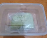 Foto langkah ke 11 dari resep Otak-Otak Ikan Bandeng.