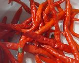Foto langkah ke 1 dari resep Tahu balado.