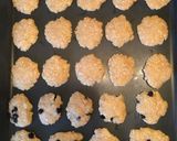 Foto del paso 2 de la receta: Galletitas de avena