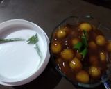 Foto langkah ke 7 dari resep Jenang grendul/bubur candil.