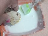 Roti Cones