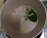 Foto langkah ke 2 dari resep Mpasi 8+ Day 3 : Bubur Kentang Telur Tempe.