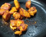 சுவையான சிக்கன் ஷவர்மா ரெசிபி ஸ்டேப் 1 புகைப்படம்
