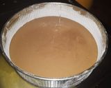 Foto del paso 4 de la receta: Megabizcochuelo de chocolate