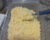 Foto del paso 1 de la receta: Crema de Queso 🧀Rallado
