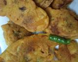Yellow Pumpkin Fritters recipe step 4 photo