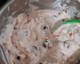 Foto langkah ke 3 dari resep Salad tanpa mayonaise.