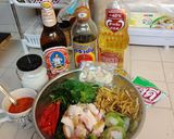 รูปขั้นตอนการทำที่ 2 ของ หมูป่าในเมือง