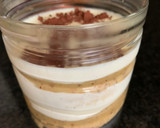 Foto del paso 7 de la receta: Vaso cheesecake a capas de kiwi 🥝🥝