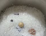 स्प्राऊट ब्लास्ट लड्डू (sprout blast ladoo recipe in marathi) रेसिपी स्टेप 4 फोटो 