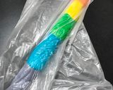 A picture of step 7 of Udon 2.0: Rainbow Matz (Noodle).