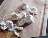 Foto del paso 3 de la receta: Postre en capas