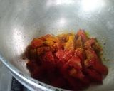 रवा टमाटर फ्राई इंडली (Rava Tamatar fry idli recipe in hindi) रेसिपी चरण 5 फोटो