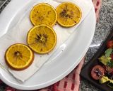 Foto del paso 2 de la receta: Aperol 1, 2, 3