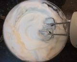 Foto del paso 10 de la receta: Torta con merengue de aquafaba