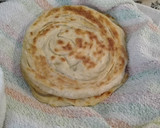 Foto del paso 6 de la receta: Paratha