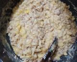 Foto langkah ke 6 dari resep Macaroni schotel panggang.
