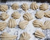 Foto del paso 4 de la receta: Mini churros