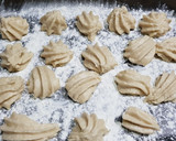 Foto del paso 4 de la receta: Mini churros