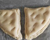 Foto del paso 9 de la receta: Empanada de seitán y boniato