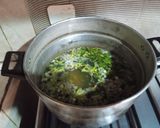 Foto del paso 2 de la receta: Cebollas rellenas con tres 🐟 tahalí, carpeta, y palometa