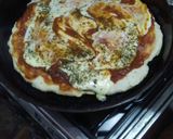 Foto del paso 3 de la receta: Pizzas caseras