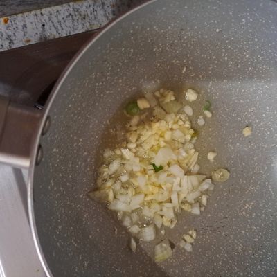 Langkah 1