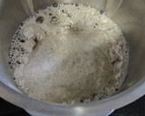 Foto del paso 2 de la receta: Focaccia con masa madre natural
