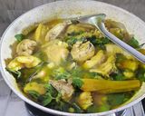 Foto langkah ke 10 dari resep Ayam Rica - Rica Kemangi.