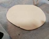 Foto del paso 3 de la receta: Tortas asadas con aceite de oliva