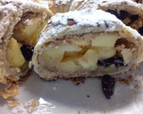 Foto del paso 6 de la receta: Strudel de manzana