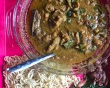 Foto langkah ke 3 dari resep Mie ayam homemade no micin.