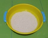 Foto langkah ke 1 dari resep Wajik Ketan Gula Merah (Legit & Pulen).