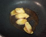 麻油炒豬肝的食譜步驟2照片
