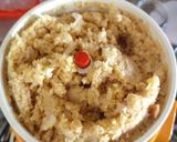 Foto del paso 1 de la receta: Falafel al horno "a mi manera"
