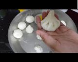 उकडिचे मोदक रेसिपी चरण 4 फोटो