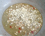 Foto del paso 4 de la receta: Vieiras con ajo y perejil