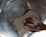 Foto del paso 1 de la receta: Muffins de Manzana con Canela 🍎