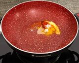 A picture of step 4 of Creamy Kadhai Paneer Delight – A Special Sabzi for Chapati Lovers!.