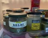 A picture of step 1 of Hale and Hearty Roulette Soup.