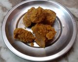 பால் கொழுக்கட்டை(Paal Kolukattai recipe in tamil)) ரெசிபி ஸ்டேப் 3 புகைப்படம்