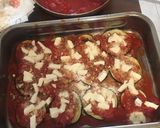 Foto del passaggio 3 della ricetta Melanzane grigliate alla parmigiana