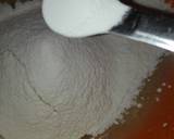 Nankhatai recipe step 4 photo