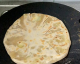 આલુ પરાઠા રેસીપી સ્ટેપ6ફોટો
